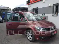 2011 Volkswagen Caddy