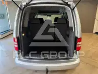 2011 Volkswagen Caddy