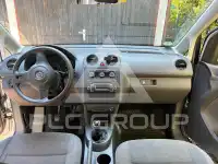 2011 Volkswagen Caddy