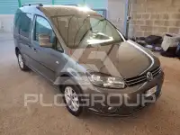 2011 Volkswagen Caddy