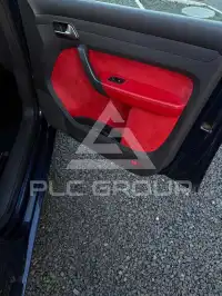 2011 Volkswagen Caddy