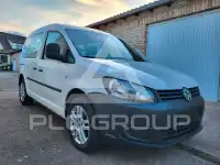 2011 Volkswagen Caddy