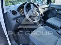 2011 Volkswagen Caddy