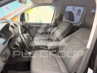 2011 Volkswagen Caddy