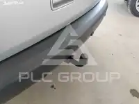 2011 Volkswagen Caddy