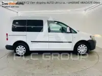 2011 Volkswagen Caddy