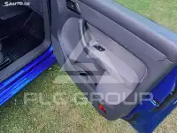 2011 Volkswagen Caddy