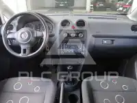 2011 Volkswagen Caddy