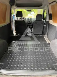 2011 Volkswagen Caddy