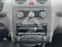 2011 Volkswagen Caddy