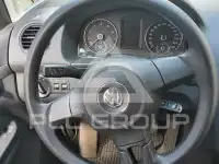 2011 Volkswagen Caddy