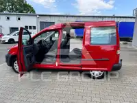 2011 Volkswagen Caddy