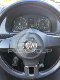 2011 Volkswagen Caddy