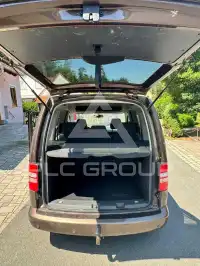 2011 Volkswagen Caddy