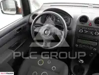 2011 Volkswagen Caddy