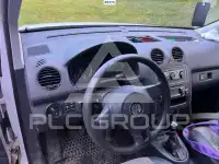 2011 Volkswagen Caddy