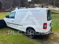 2011 Volkswagen Caddy