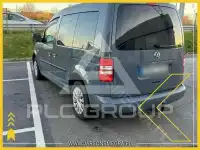 2011 Volkswagen Caddy