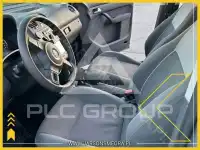 2011 Volkswagen Caddy