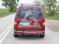 2011 Volkswagen Caddy