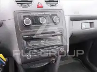2011 Volkswagen Caddy
