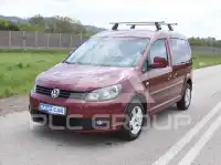 2011 Volkswagen Caddy