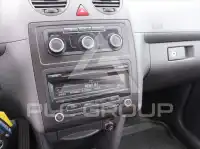 2011 Volkswagen Caddy