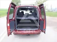 2011 Volkswagen Caddy