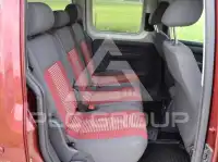 2011 Volkswagen Caddy