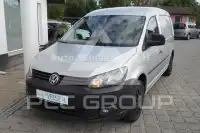 2011 Volkswagen Caddy