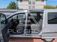 2011 Volkswagen Caddy