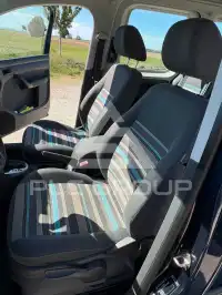 2011 Volkswagen Caddy