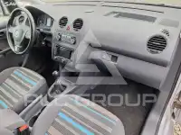 2011 Volkswagen Caddy