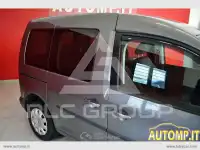 2011 Volkswagen Caddy