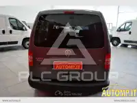 2011 Volkswagen Caddy