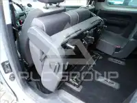 2011 Volkswagen Caddy