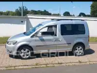 2011 Volkswagen Caddy