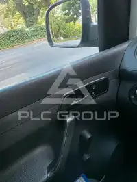 2011 Volkswagen Caddy