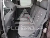 2011 Volkswagen Caddy