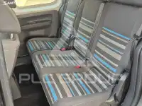 2011 Volkswagen Caddy