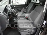 2011 Volkswagen Caddy