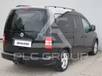 2011 Volkswagen Caddy