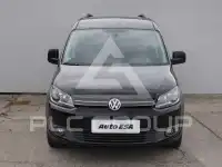 2011 Volkswagen Caddy