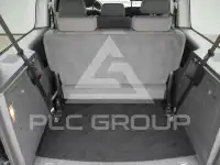 2011 Volkswagen Caddy