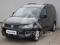 2011 Volkswagen Caddy