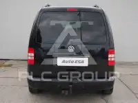 2011 Volkswagen Caddy
