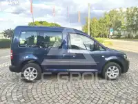 2011 Volkswagen Caddy