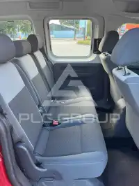 2011 Volkswagen Caddy