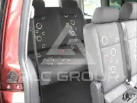 2011 Volkswagen Caddy