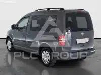 2011 Volkswagen Caddy